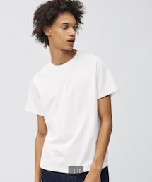 GU | Tシャツ/カットソー