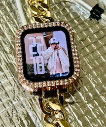 Apple Watch SE | 腕時計