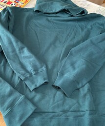 MR.GENTLEMAN | パーカー