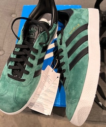 adidas（ガゼル） | スニーカー