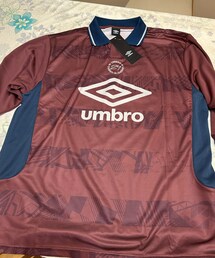 UMBRO | Tシャツ/カットソー