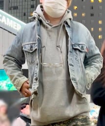 Levi’s(赤ブーの) | デニムジャケット