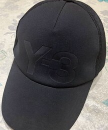 Y-3 | キャップ