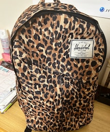 Herschel Supply | レオパードのハーシャルサプライ(バックパック/リュック)