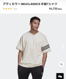 adidas Originals | Tシャツ/カットソー