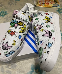 ADIDAS×JEREMY SCOTT | スニーカー