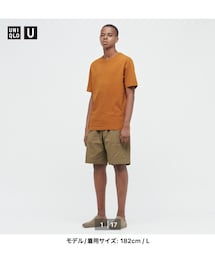 UNIQLO U | Tシャツ/カットソー
