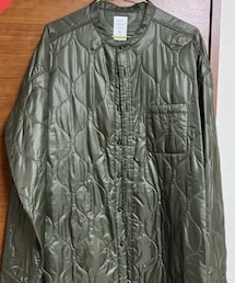 MR.GENTLEMAN | ダウンジャケット/コート