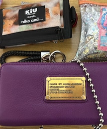 MARC JACOBS | メルカリで3000円(財布)