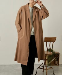 JOURNAL STANDARD | チェスターコート