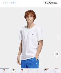 adidas Originals | Tシャツ/カットソー