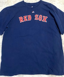古着（レッドソックス） | Tシャツ/カットソー