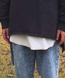 classicalelf | タンクトップ