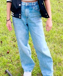 H&M | デニムパンツ