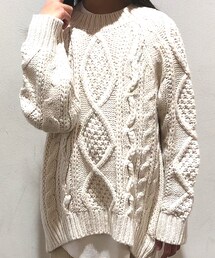 ZARA | ニット/セーター