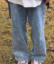 Birthday | デニムパンツ