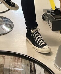 CONVERSE | コンバース CT70(スニーカー)