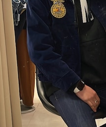 FFA Jacket | USED FFA Jacket(その他アウター)