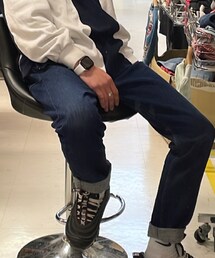 Levi's | リーバイス 501 USED(デニムパンツ)