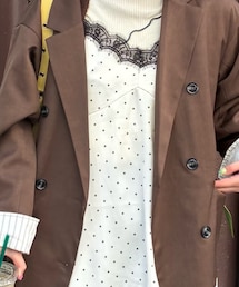 Animuy | キャミソール