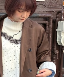 Animuy | ジャケット/アウター