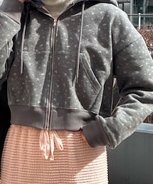 Animuy | パーカー