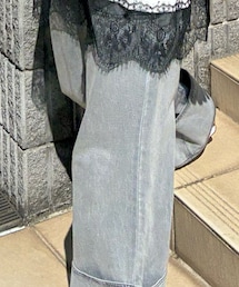 Animuy | デニムパンツ