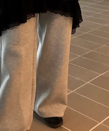 GU | スウェットパンツ