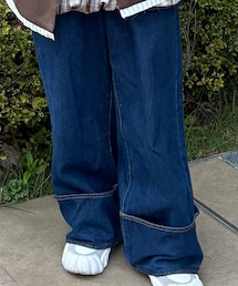Animuy | デニムパンツ