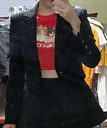 fiorucci | Tシャツ/カットソー