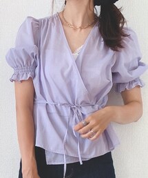 GU | シャツ/ブラウス