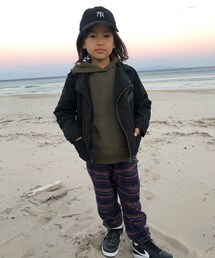 BRANSHES | パンツ