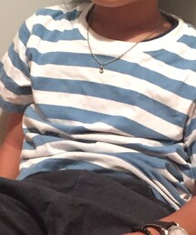 無印良品 | Tシャツ/カットソー