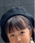 GAP(ギャップ)の「帽子(ハンチング/ベレー帽)」