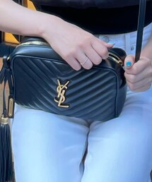 SAINT LAURENT PARIS | ショルダーバッグ