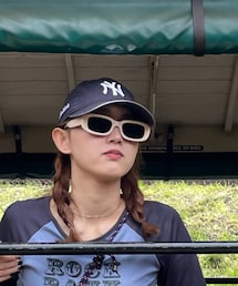 SHEIN | サングラス