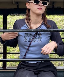 SHEIN | Tシャツ/カットソー