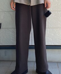 UNIQLO | その他パンツ