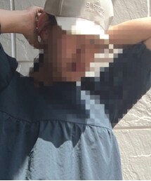 3coins | キャップ