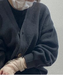 GU | カーディガン/ボレロ