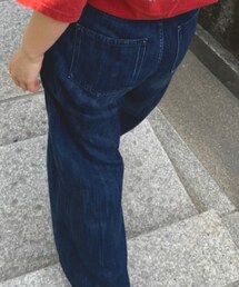 niko and... | デニムパンツ