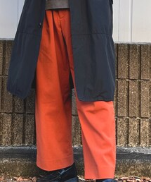 SENSE OF PLACE by URBAN RESEARCH | スラックス