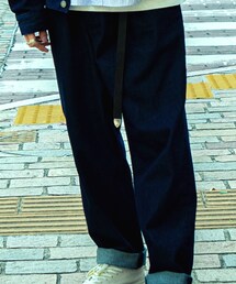 JOURNAL STANDARD | デニムパンツ