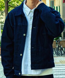 JOURNAL STANDARD | デニムジャケット