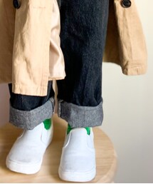 muji | スリッポン