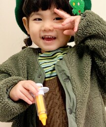 UNIQLO | ノーカラージャケット