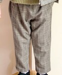 GLOBAL WORK(グローバルワーク)の「パンツ(スラックス)」
