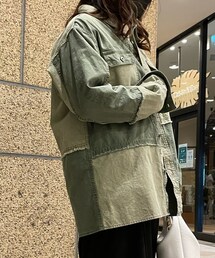 BACKLASH | トップス