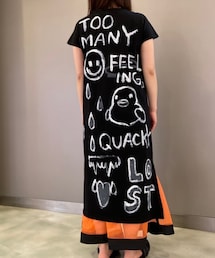 guernika | ワンピース/ドレス