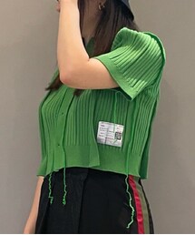 Maison MIHARA YASUHIRO | トップス